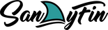 Sandy Fin Apparel logo
