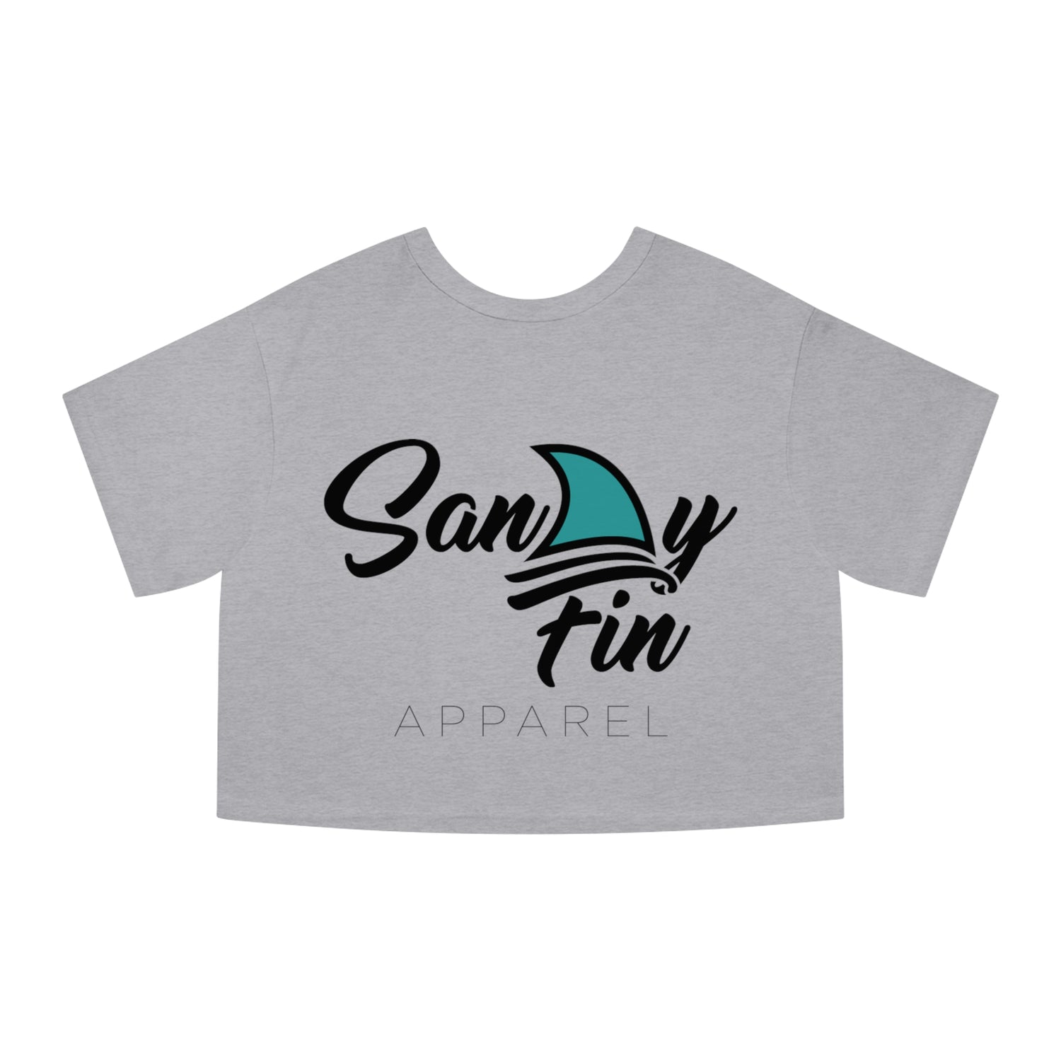 Sandy Fin Women&