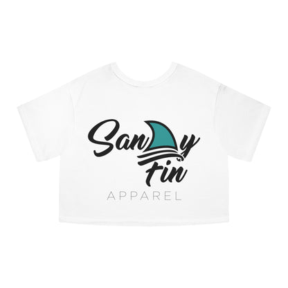 Sandy Fin Women&