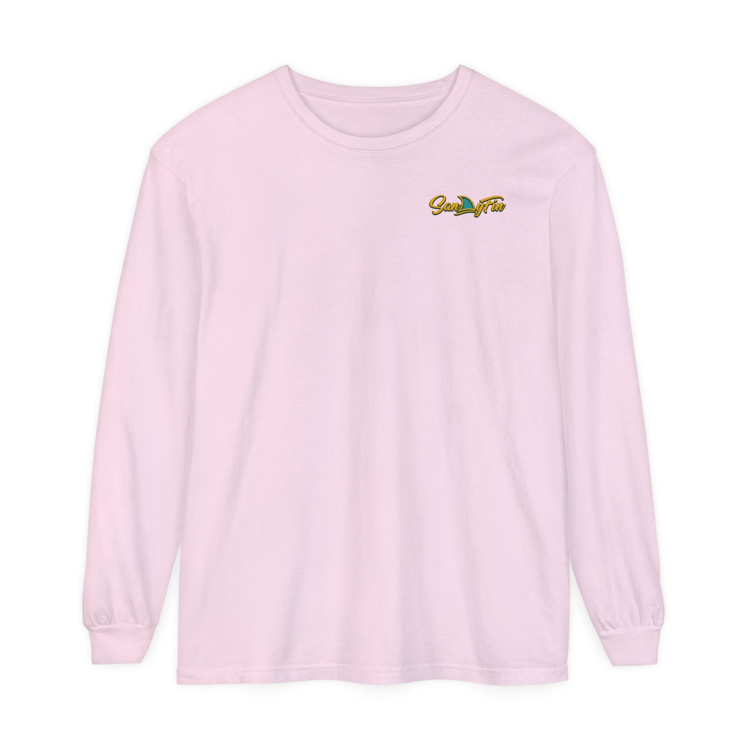 Hurricane Warning Epic Party Ahead Unisex Long Sleeve Beach Tee